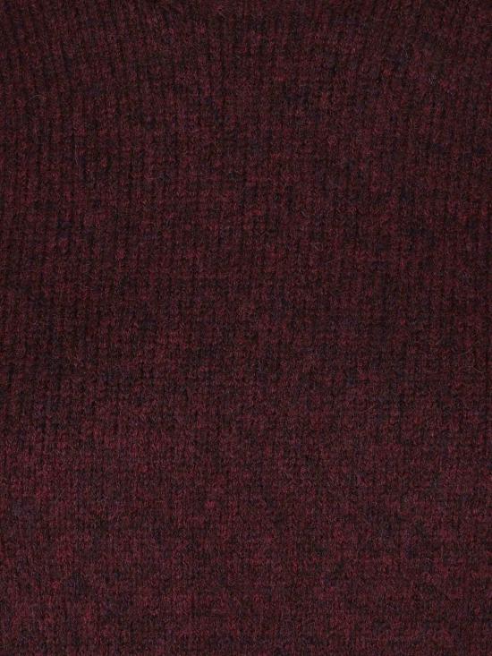 26FW 로베르토 콜리나 스웨터 263FXB36045 BORDEAUX Burgundy - ROBERTO COLLINA