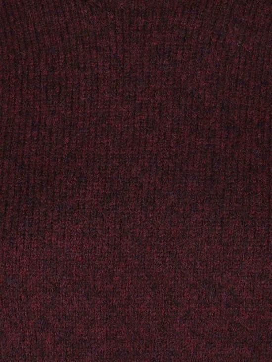26FW 로베르토 콜리나 스웨터 263FXB36045 BORDEAUX Burgundy - ROBERTO COLLINA
