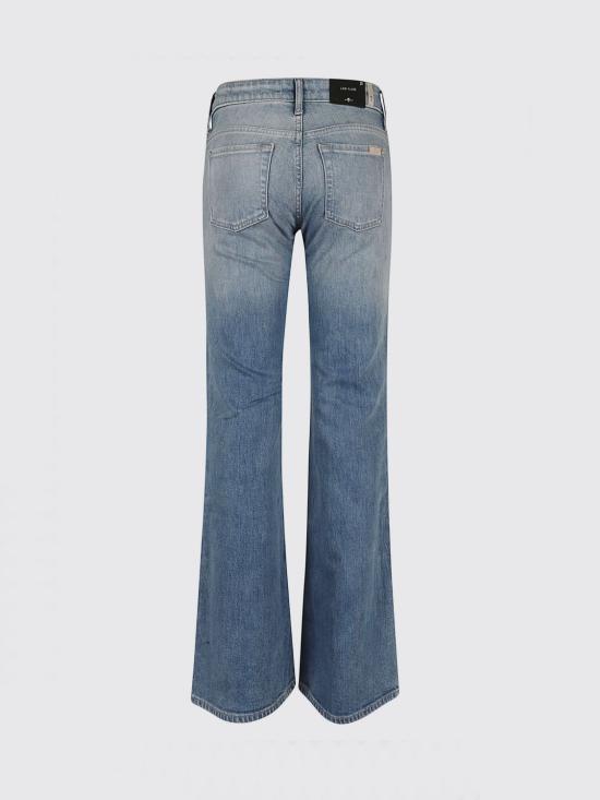 26FW 세븐포올맨카인드 데님 팬츠 7UCH0K85 U73BY Blue - 7 FOR ALL MANKIND