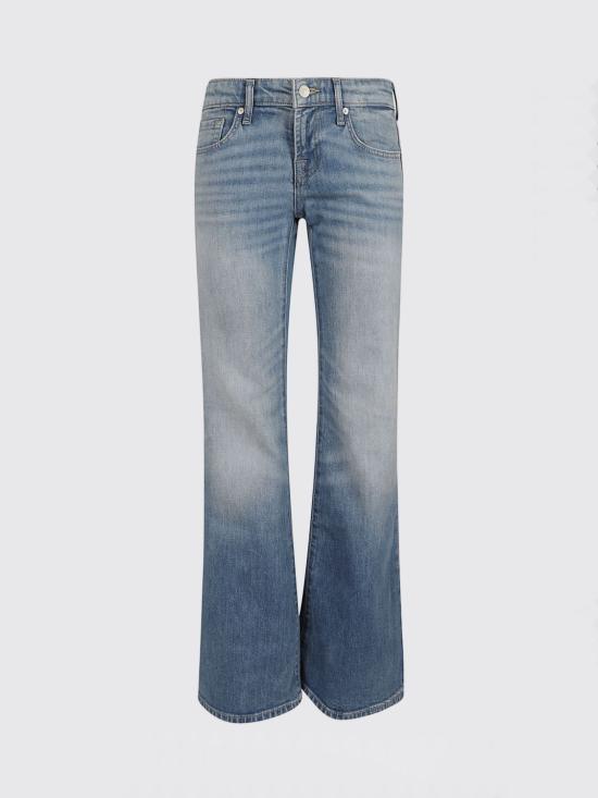 26FW 세븐포올맨카인드 데님 팬츠 7UCH0K85 U73BY Blue - 7 FOR ALL MANKIND