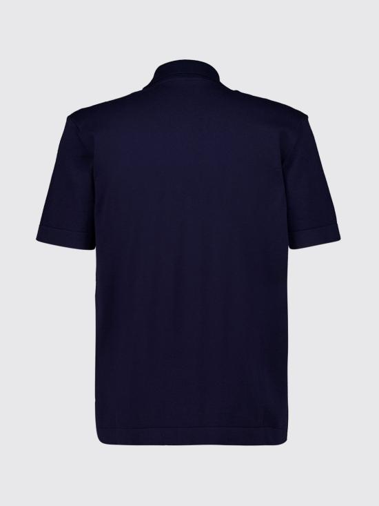 26FW 지방시 셔츠 BM619L4YQQ 410 Blue - GIVENCHY