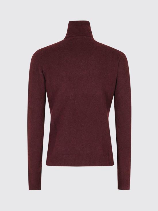 26FW 로베르토 콜리나 스웨터 263FXB01003 BORDEAUX Burgundy - ROBERTO COLLINA