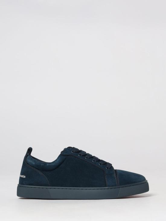 26FW 크리스챤 루부탱 스니커즈 3260283 BL4G Navy
