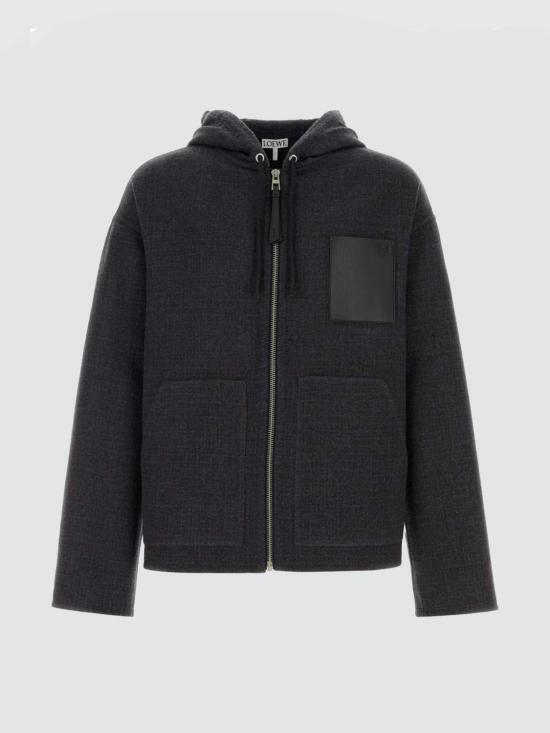 26FW 로에베 자켓 H526Y02WFF DARKNAVYBLUE - LOEWE