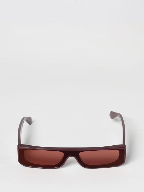 26FW 알라이아 선글라스 AA0105S 003 Brown - ALAIA