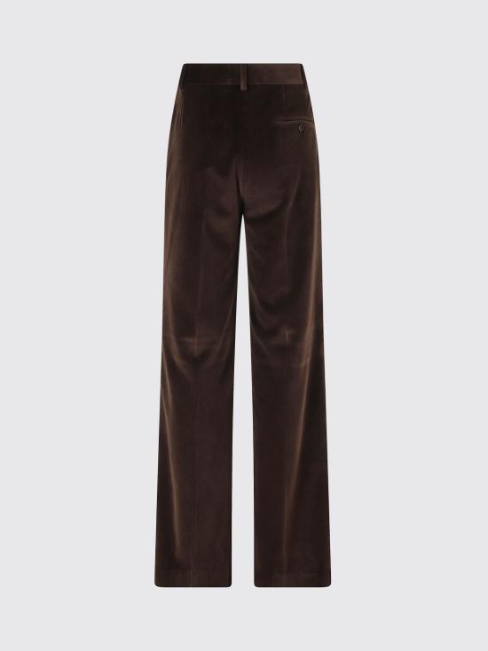26FW 치르콜로1901 팬츠 FD4063 G1125 Brown - CIRCOLO 1901