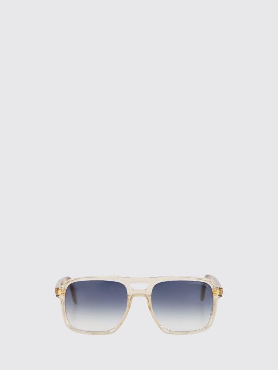26FW 커틀러앤그로스 선글라스 CGSN1394 04 Beige - CUTLER AND GROSS