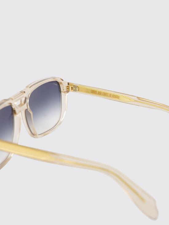 26FW 커틀러앤그로스 선글라스 CGSN1394 04 Beige - CUTLER AND GROSS
