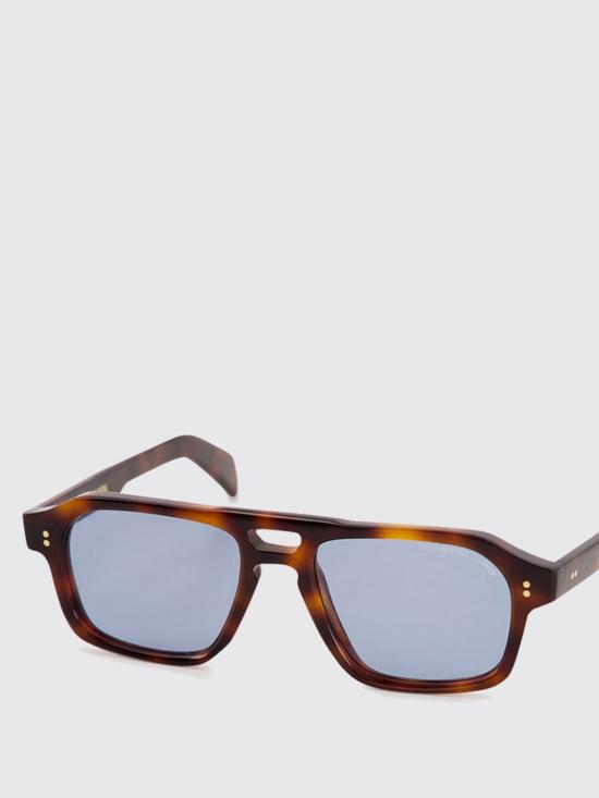 26FW 커틀러앤그로스 선글라스 CGSNGR15 02 Brown - CUTLER AND GROSS