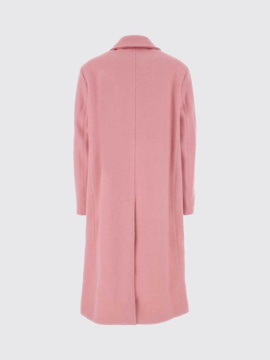26FW 질샌더 코트 J02AA0198J40332 659 Pink - JIL SANDER