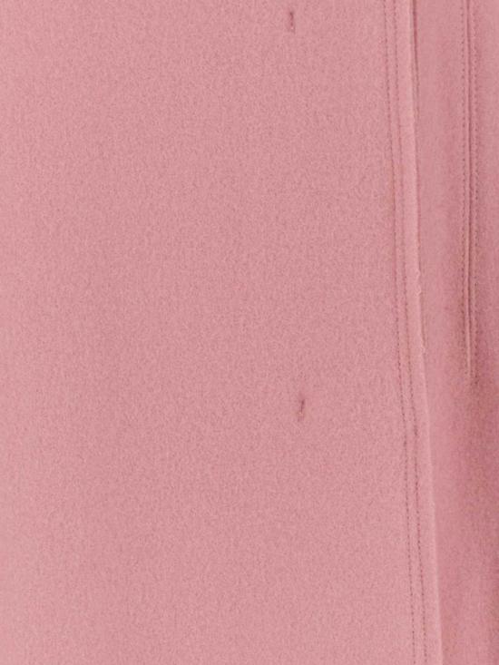 26FW 질샌더 코트 J02AA0198J40332 659 Pink - JIL SANDER