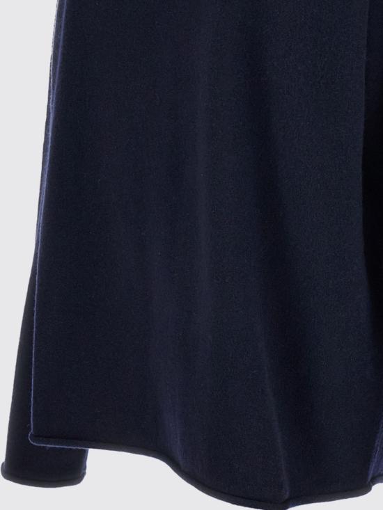26FW 익스트림캐시미어 스웨터 49300101TU01 NAVY Blue - EXTREME CASHMERE