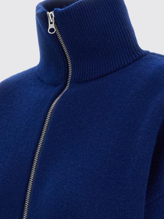 26FW 익스트림캐시미어 스웨터 38521713TU02 MIDNIGHT Blue - EXTREME CASHMERE