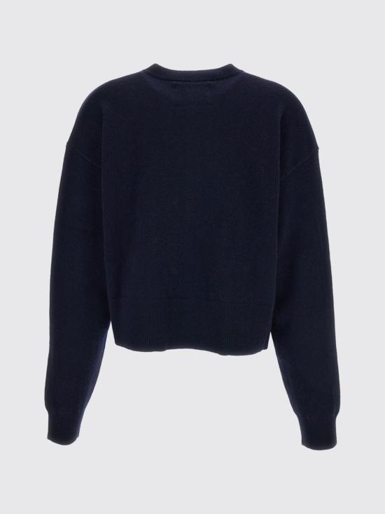 26FW 익스트림캐시미어 스웨터 17000101FE02 NAVY Blue - EXTREME CASHMERE