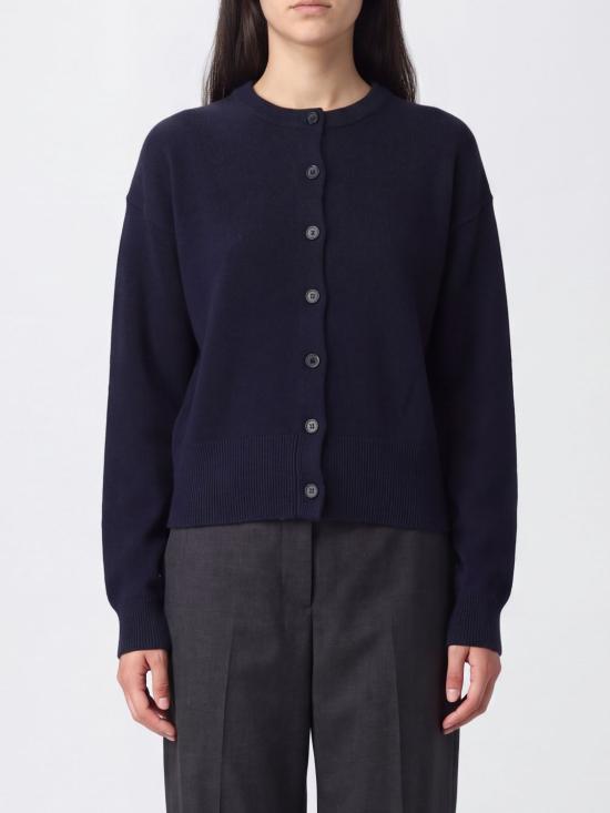 26FW 익스트림캐시미어 스웨터 17000101FE02 NAVY Blue