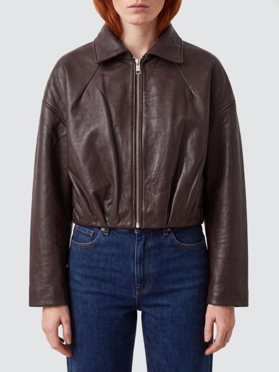 26FW 로테이트 자켓 116574 1667 Brown