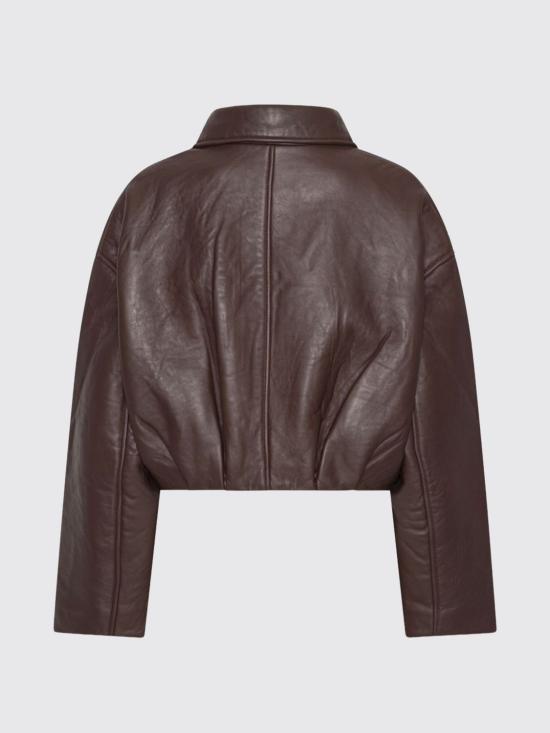 26FW 로테이트 자켓 116574 1667 Brown - ROTATE