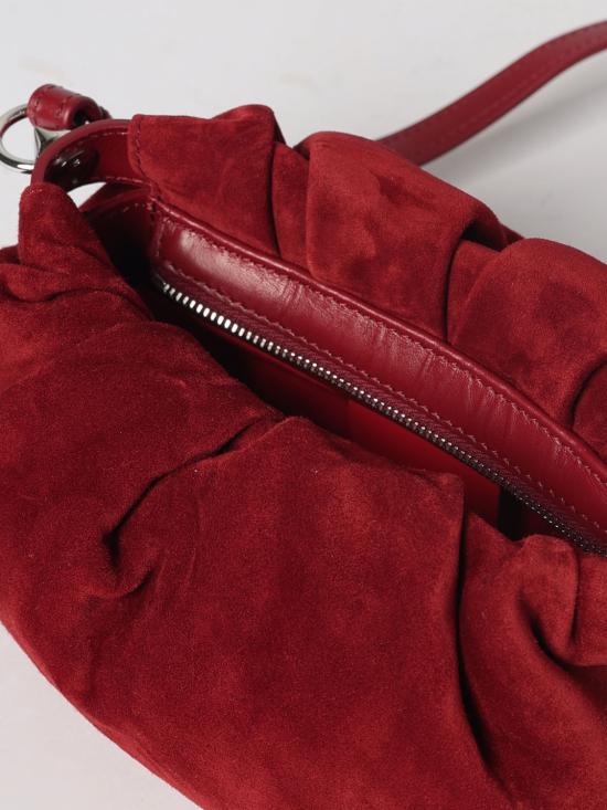 26FW 크리스챤 루부탱 토트백 3265243 R947 Red - CHRISTIAN LOUBOUTIN