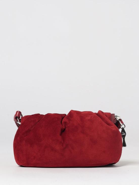26FW 크리스챤 루부탱 토트백 3265243 R947 Red