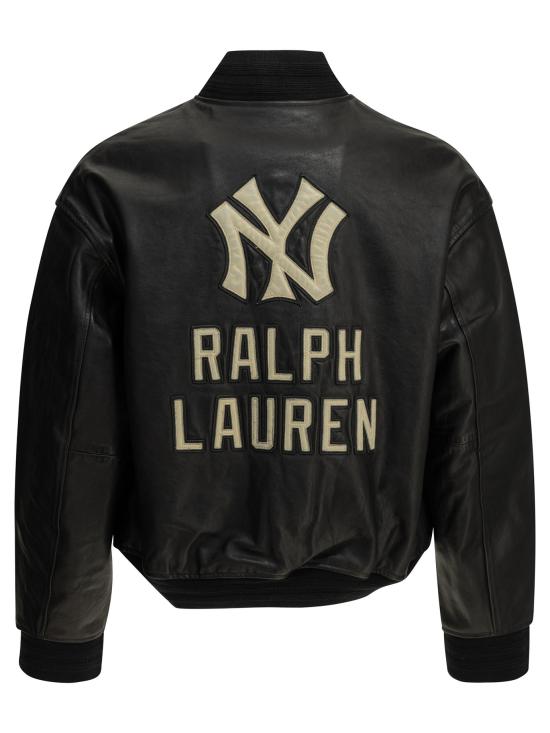 26FW 폴로 랄프로렌 자켓 710B27168001POLO BLACK - POLO RALPH LAUREN
