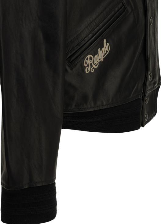 26FW 폴로 랄프로렌 자켓 710B27168001POLO BLACK - POLO RALPH LAUREN