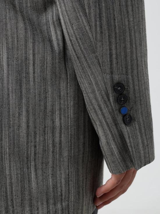 26FW 폴 스미스 자켓 W1R462JBW11253 71 Grey - PAUL SMITH