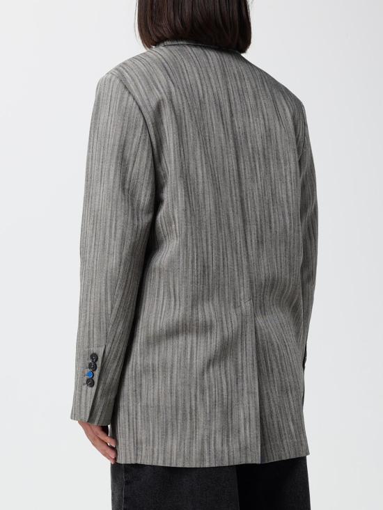 26FW 폴 스미스 자켓 W1R462JBW11253 71 Grey - PAUL SMITH