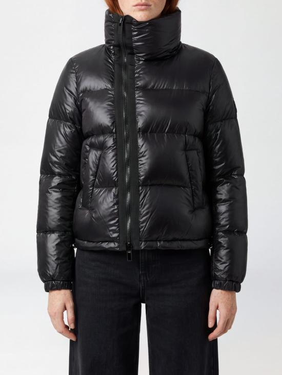 26FW 사카이 X 칼하트 WIP 자켓 SCW375 001 Black