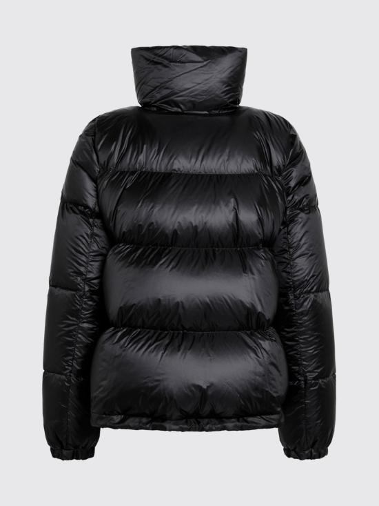 26FW 사카이 X 칼하트 WIP 자켓 SCW375 001 Black - SACAI X CARHARTT WIP