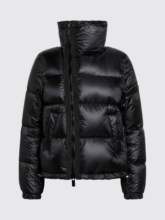 26FW 사카이 X 칼하트 WIP 자켓 SCW375 001 Black - SACAI X CARHARTT WIP