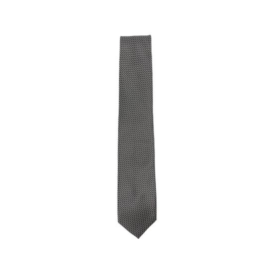 26FW 톰포드 넥타이 S0364 STE001 NAA BLACK