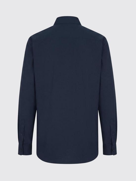 26FW 드리스 반 노튼 셔츠 2620207124314 511 Black - DRIES VAN NOTEN