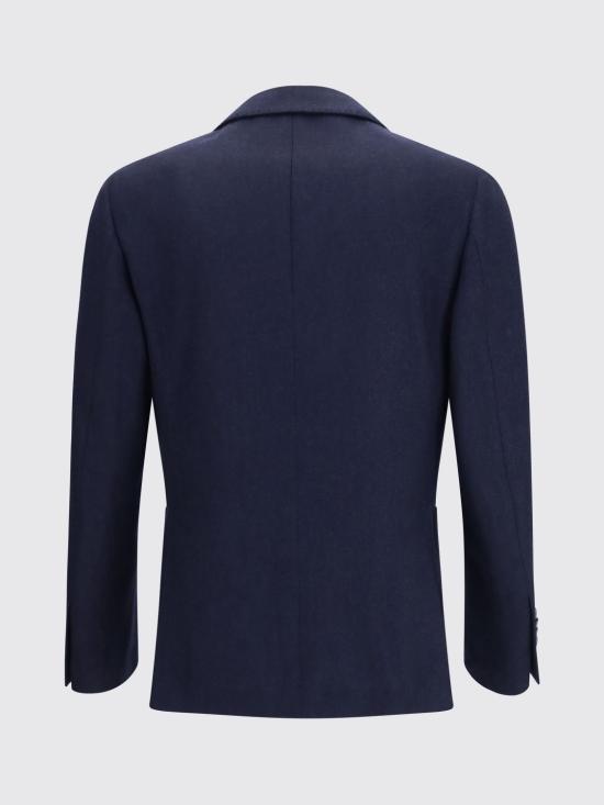 26FW 라르디니 자켓 CN528AEACIF67514 860BL Blue - LARDINI