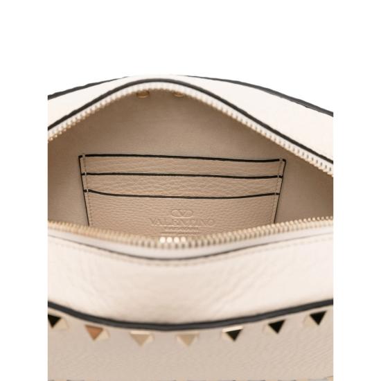 26SS 발렌티노 가라바니 크로스백 8W2B0S17VSF I16 WHITE - VALENTINO GARAVANI