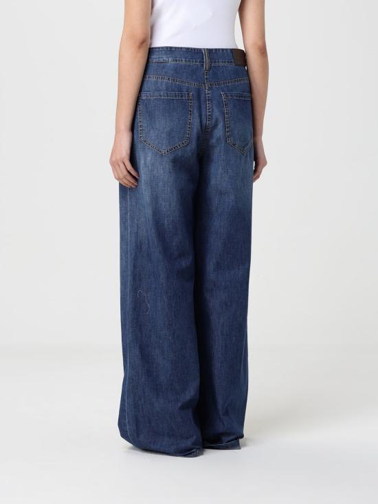 26SS 브루넬로 쿠치넬리 데님 팬츠 MH192P4039 C9393 Denim - BRUNELLO CUCINELLI