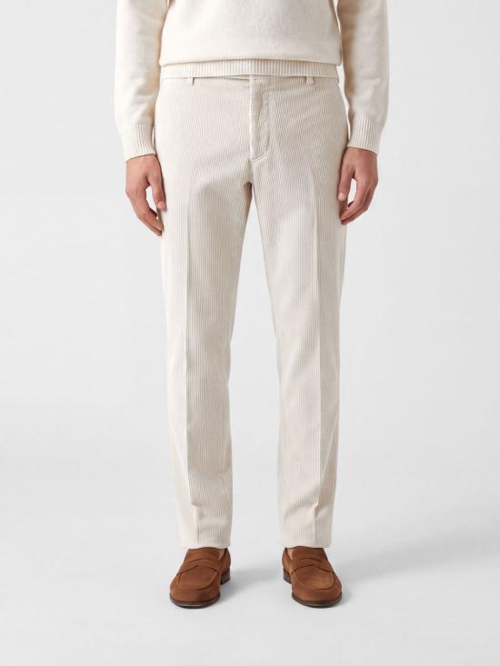 26FW 라르디니 팬츠 ACLUANGACIF67550 150 Beige