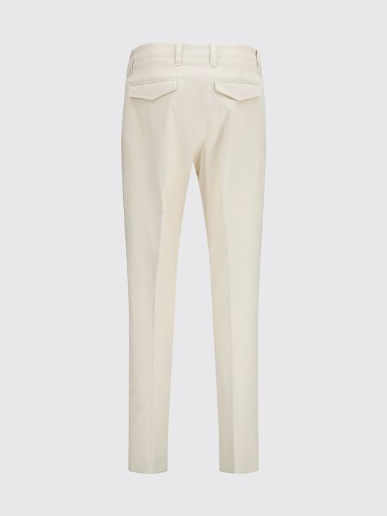 26FW 라르디니 팬츠 ACLUANGACIF67550 150 Beige - LARDINI