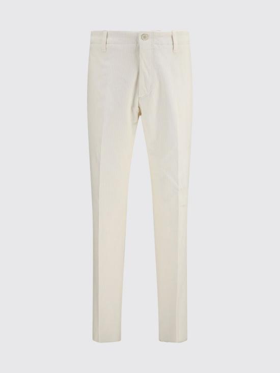 26FW 라르디니 팬츠 ACLUANGACIF67550 150 Beige - LARDINI