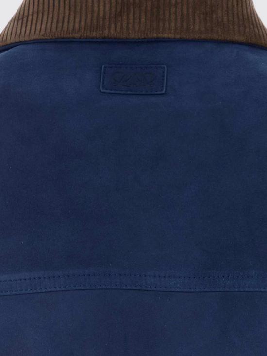 26FW 로에베 자켓 H526Y34LBN NAVY Blue - LOEWE