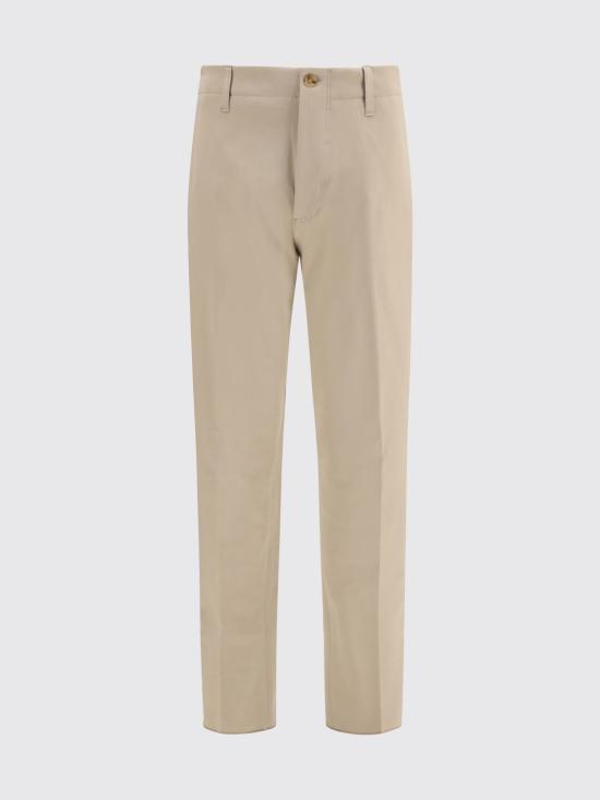 26FW 라르디니 팬츠 ACLUANGACT67912 210 Beige - LARDINI