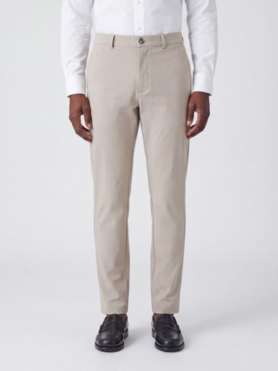 26FW 알알디 팬츠 W26202 87 Brown