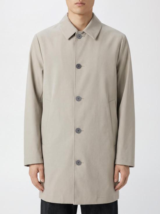 26FW 알알디 자켓 W26043 87 Brown