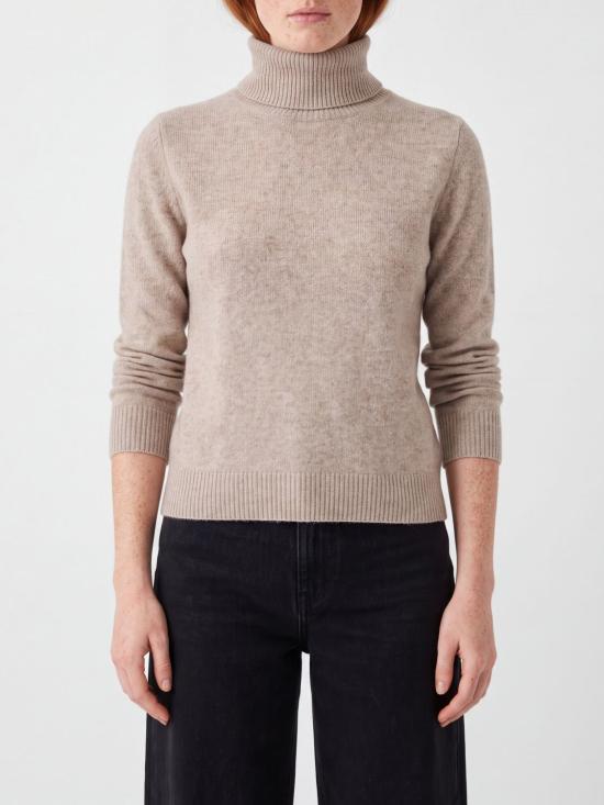 26FW 로베르토 콜리나 스웨터 263FXB01003 MELANGE Grey