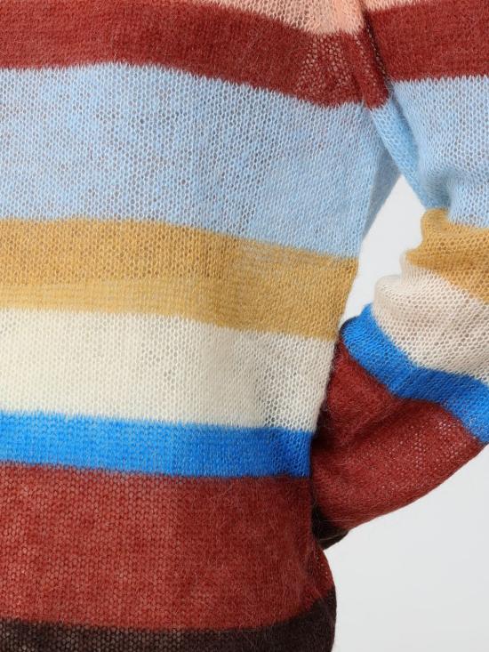 26FW 폴 스미스 스웨터 W1R912NW11276 90 Multicolor - PAUL SMITH