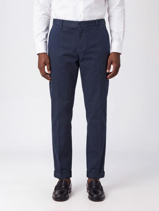 26FW 돈답 팬츠 UP688SGSE043UPTD 890 Blue