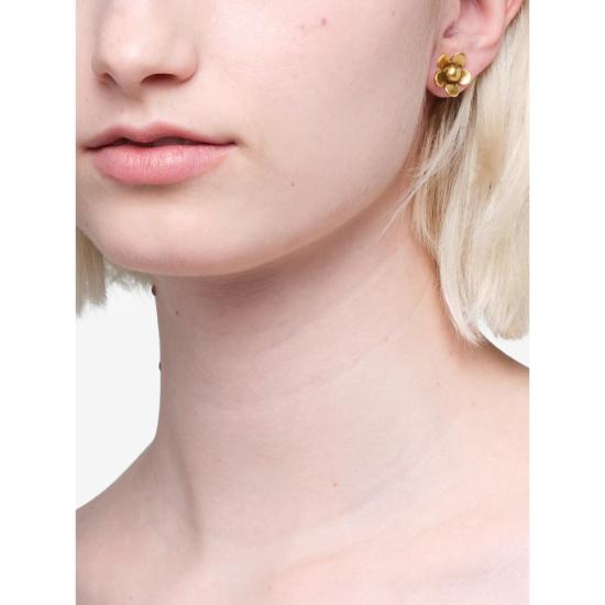 26FW 마크제이콥스 이어링 2P6JER001J69 713 GOLD - MARC JACOBS