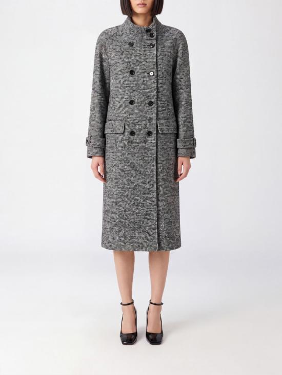 26FW 돌체앤가바나 코트 F0W6VTFMZAK S8030 Grey