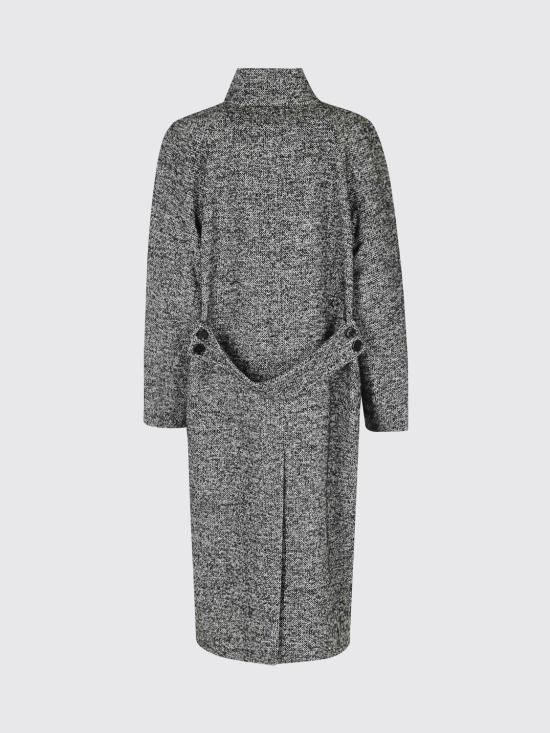 26FW 돌체앤가바나 코트 F0W6VTFMZAK S8030 Grey - DOLCE & GABBANA