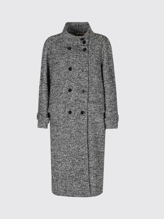 26FW 돌체앤가바나 코트 F0W6VTFMZAK S8030 Grey - DOLCE & GABBANA