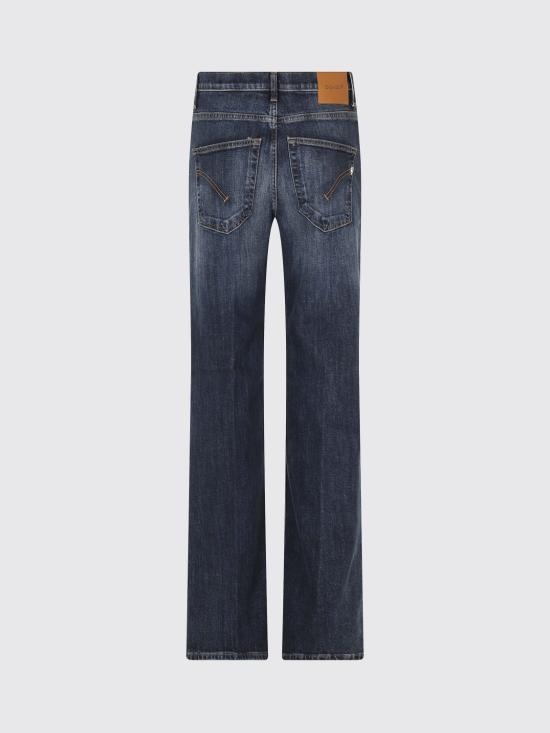 26FW 돈답 데님 팬츠 DP427DS0406DMU2 800 Blue - DONDUP